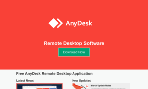 Anydeskfree.com thumbnail