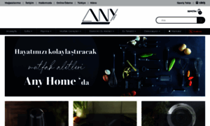 Anyhome.com.tr thumbnail