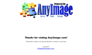 Anyimage.com thumbnail