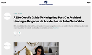 Anylengthslifecoaching.com thumbnail