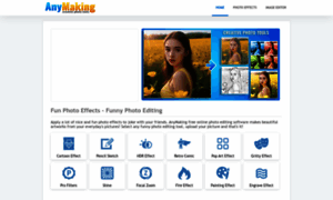 Anymaking.com thumbnail