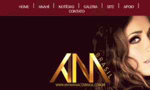 Anymaniacosbrasil.com.br thumbnail