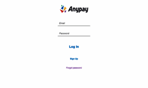 Anypay.global thumbnail