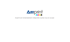 Anyprint.pro thumbnail