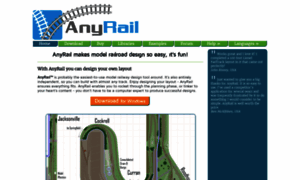 Anyrail.com thumbnail