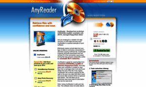 Anyreader.com thumbnail