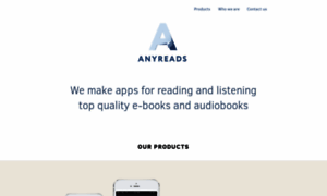 Anyreads.com thumbnail