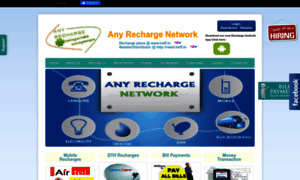 Anyrecharge.in thumbnail