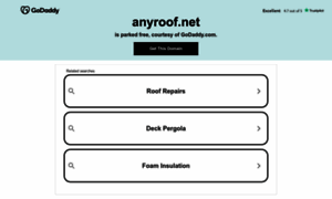 Anyroof.net thumbnail