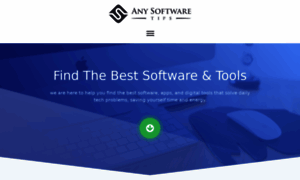 Anysoftwaretips.com thumbnail