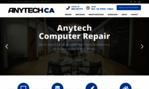 Anytechca.com thumbnail