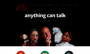 Anythingcantalk.com thumbnail