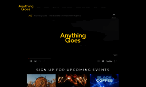 Anythinggoes.co.za thumbnail