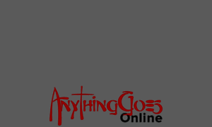 Anythinggoes.online thumbnail
