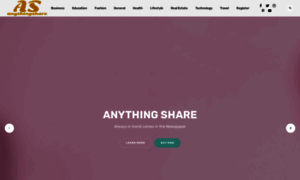 Anythingshare.com thumbnail