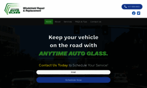 Anytimeautoglassboston.com thumbnail