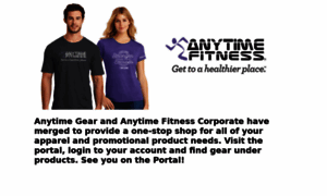 Anytimegear.com thumbnail