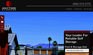 Anytimestorage.com thumbnail