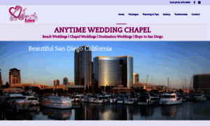 Anytimeweddingchapel.com thumbnail