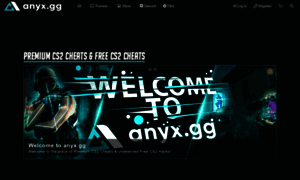 Anyx.gg thumbnail