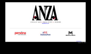 Anza.com thumbnail