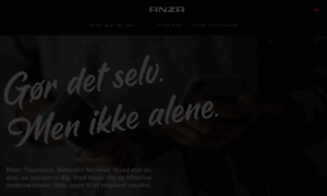 Anza.dk thumbnail