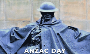 Anzac-day.net thumbnail