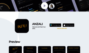 Anzali.app thumbnail