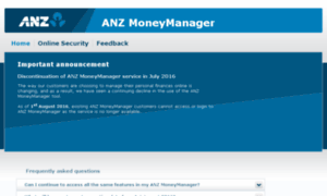 Anzmoneymanager.com thumbnail