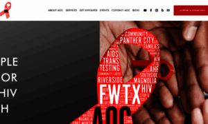 Aoc.org thumbnail