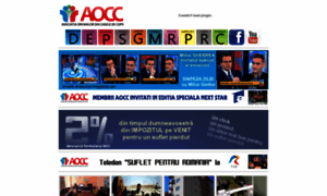 Aocc.vl.ro thumbnail