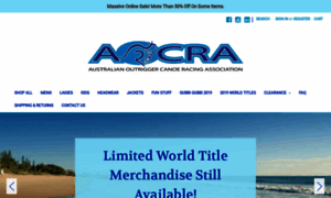 Aocra-shop.mybigcommerce.com thumbnail