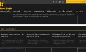 Aocuoimonet.com.vn thumbnail