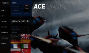 Aoeu.masanggames.com thumbnail