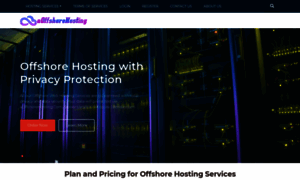 Aoffshorehosting.com thumbnail