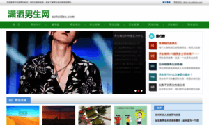 Aohaidao.com thumbnail