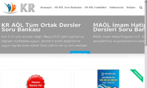 Aol-acik-ogretim-lisesi.com thumbnail