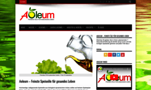 Aoleum.de thumbnail