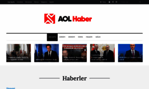 Aolhaber.com thumbnail