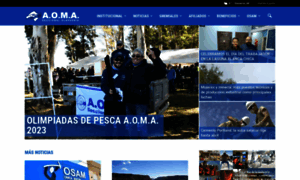 Aoma-olavarria.com.ar thumbnail