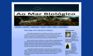 Aomarbiologico.blogspot.com thumbnail