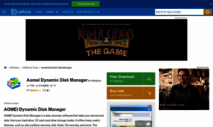 Aomei-dynamic-disk-manager.en.softonic.com thumbnail