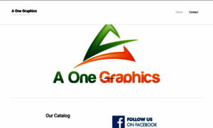 Aonegraphics.com thumbnail