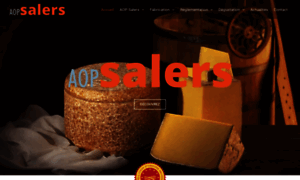 Aop-salers.com thumbnail