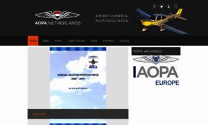 Aopa.nl thumbnail