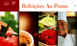 Aoponto.com.br thumbnail