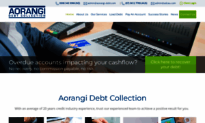 Aorangi-debt.co.nz thumbnail