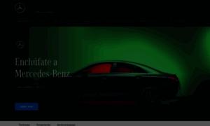 Aosa.mercedes-benz.es thumbnail