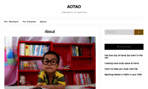 Aotao.com.au thumbnail