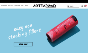 Aotearoad.com thumbnail